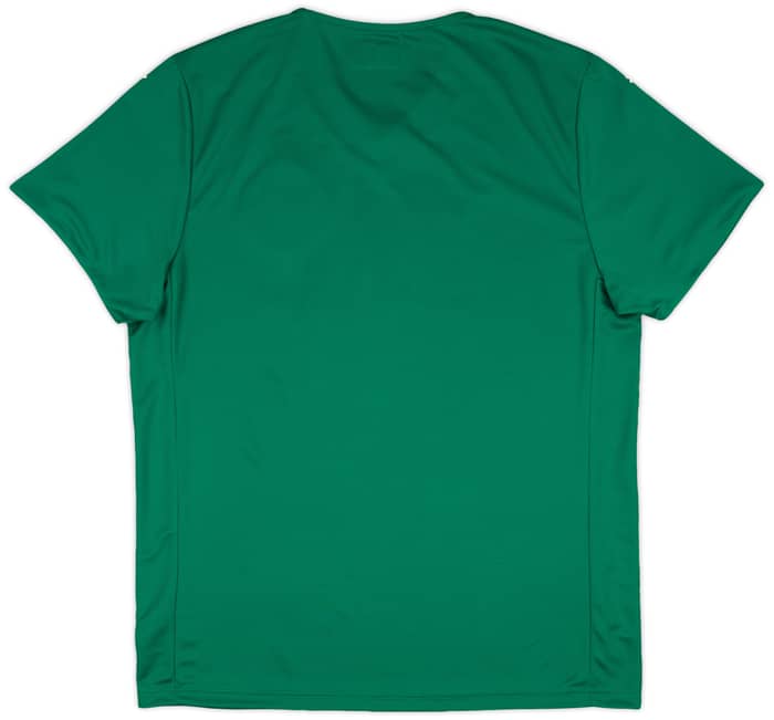 2025-26 Palmeiras Home Shirt