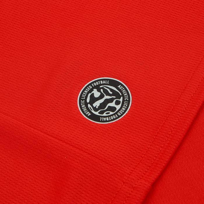 2026-27 Austria Home Shirt (KIDS)