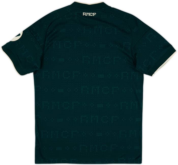 2026-27 Real Madrid Away Shirt