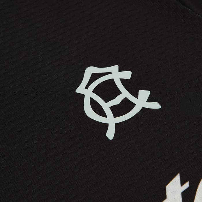 2026-27 Club America Authentic Away Shirt