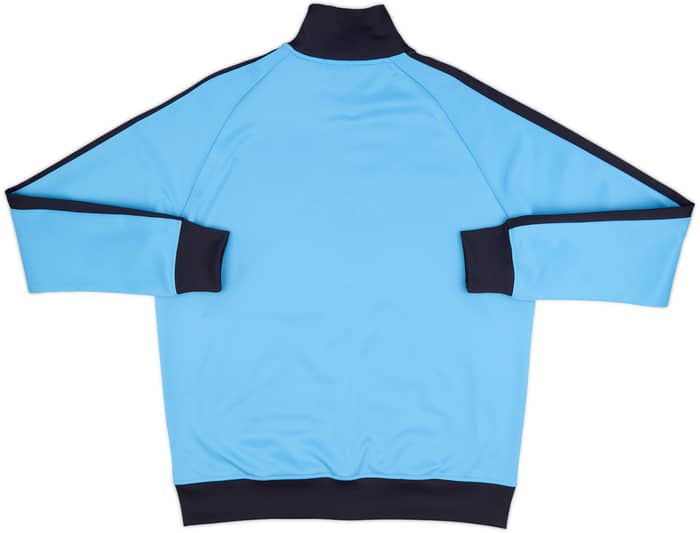 2025-26 Galatasaray Special Edition T7 Track Jacket