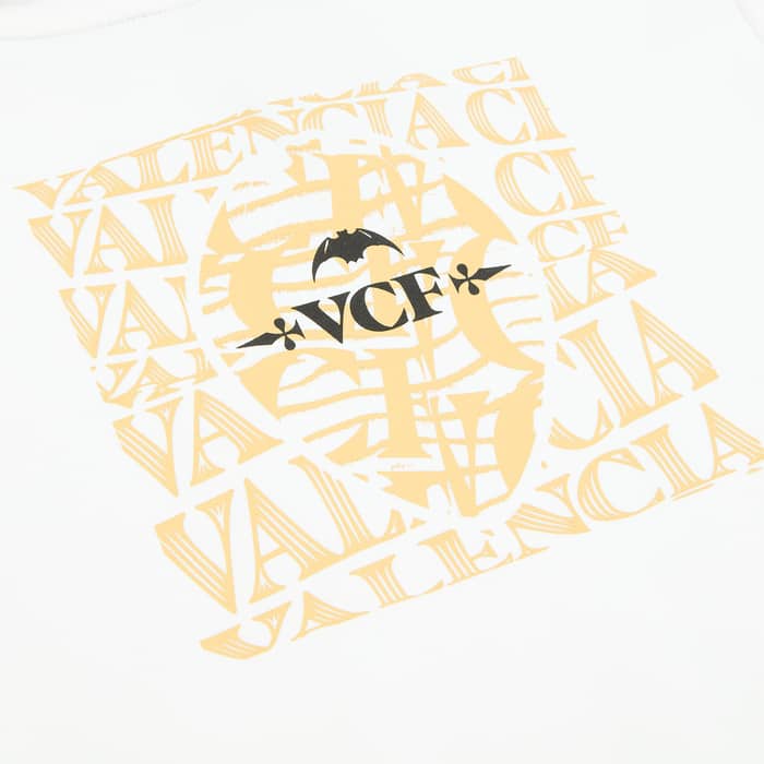 2023-24 Valencia Puma FtblCore Hooded Top