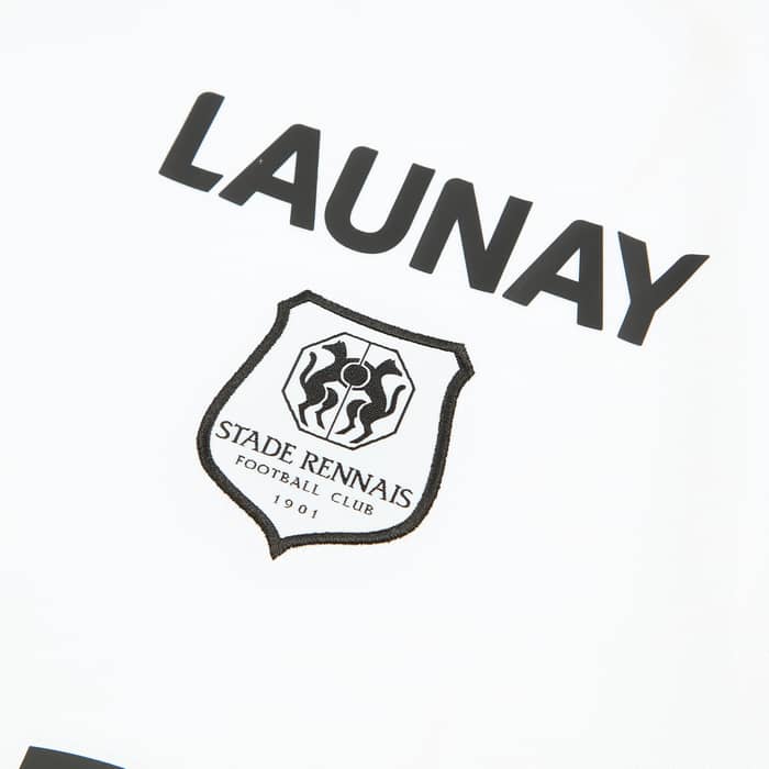 2023-24 Stade Rennais Away Shirt