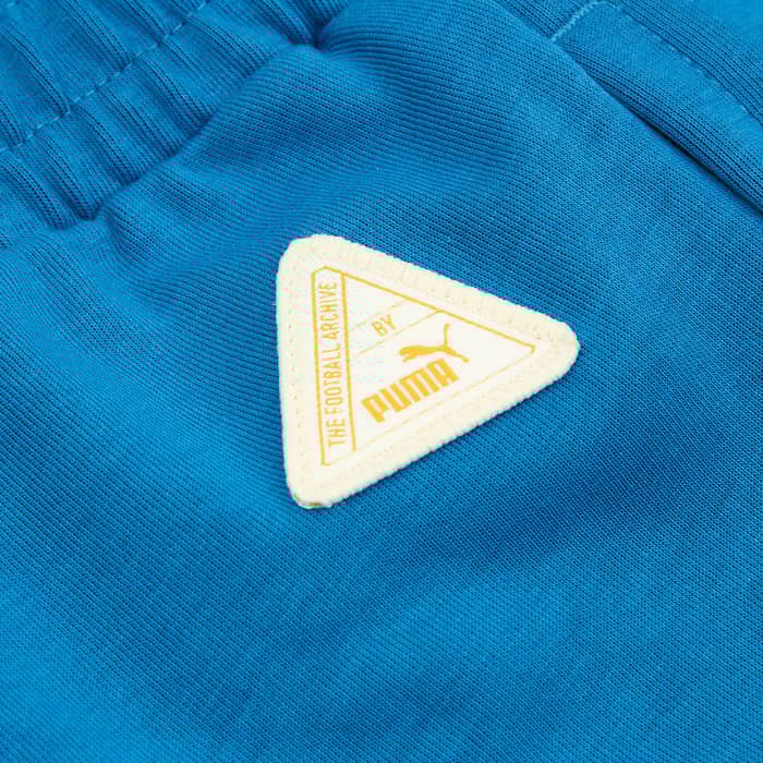 2023-24 Manchester City Puma FtblArchive Track Pants/Bottoms