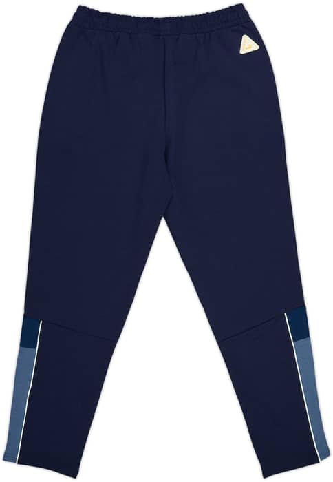2023-24 Olympique Marseille Puma FtblArchive Track Pants/Bottoms