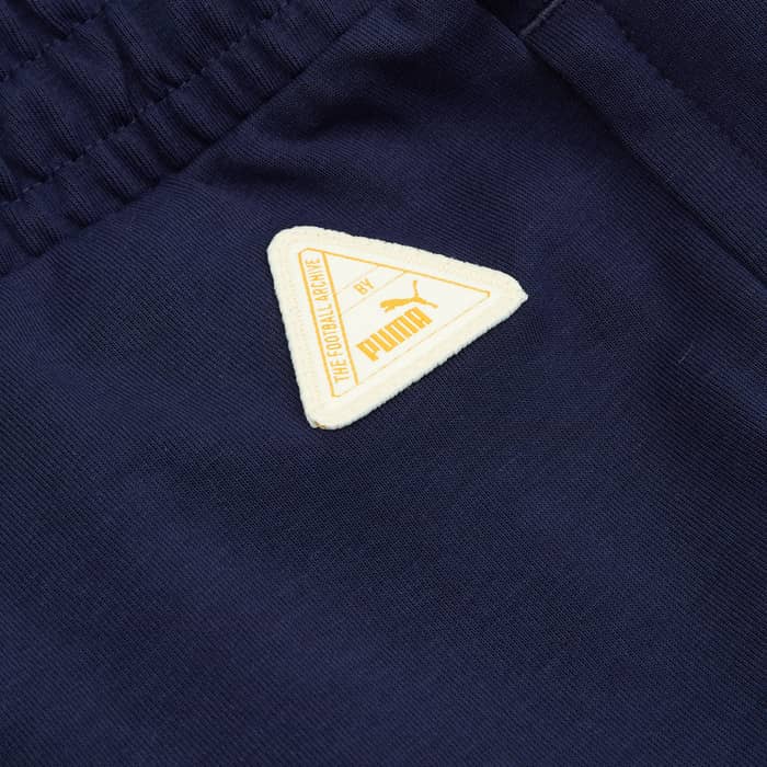 2023-24 Olympique Marseille Puma FtblArchive Track Pants/Bottoms