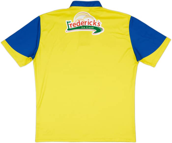 2016-17 Chorley Third Shirt - 9/10 - (XL)