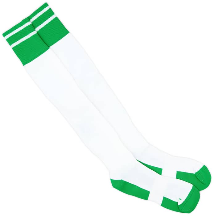 2023-24 Real Betis Home Socks
