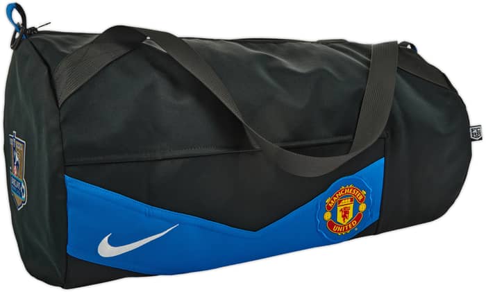 2009-10 Manchester United Rework Sportsbag