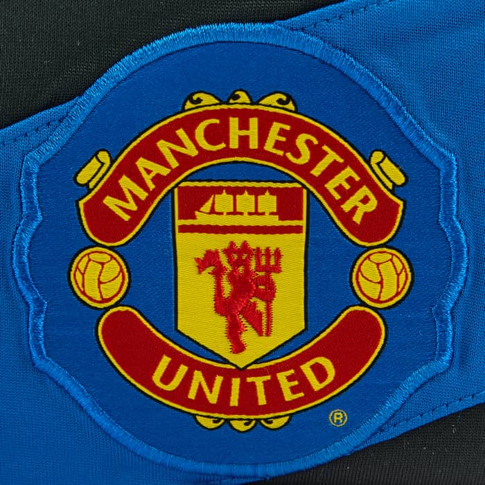 2009-10 Manchester United Rework Sportsbag