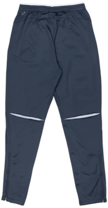 2014-15 Newcastle Staff Issue Training Pants/Bottoms # - 7/10