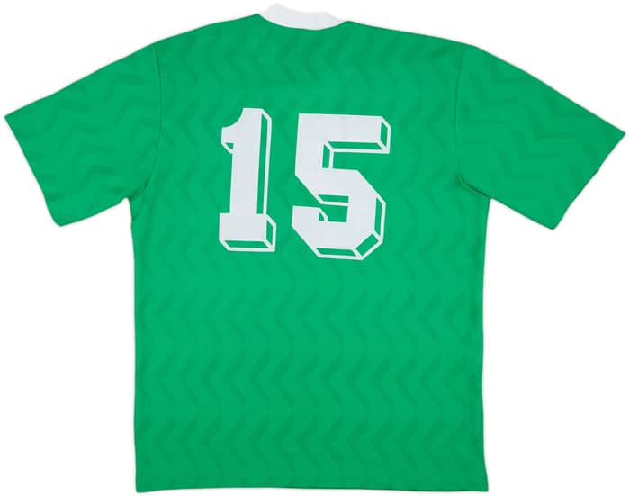 1990s adidas Template Shirt #15 - 6/10 - (XXL)