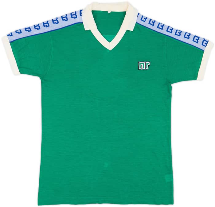 1990s Ennerre Template Shirt #5 - 10/10 - (XL)