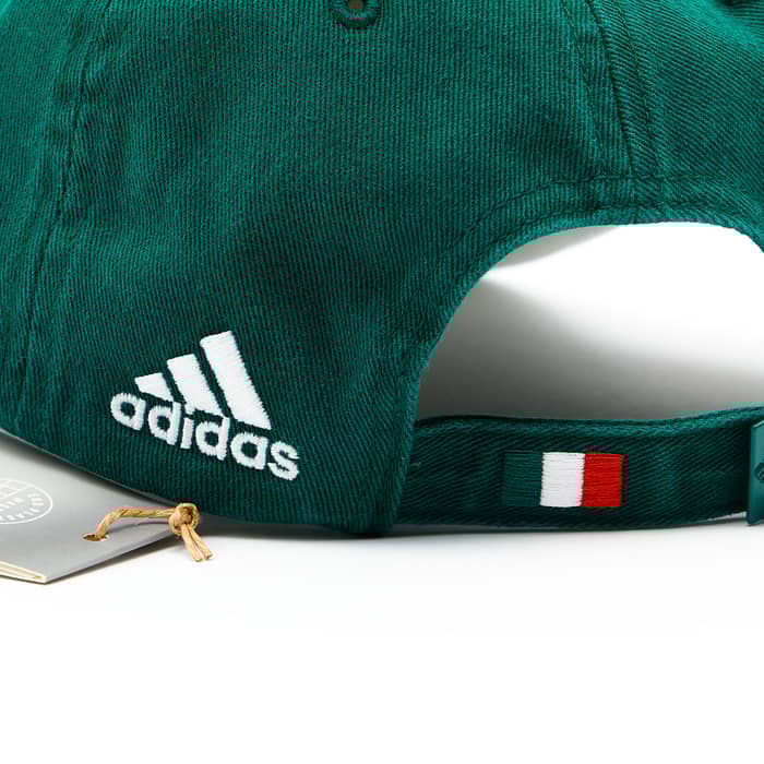 2022-23 Mexico adidas Cap (Adults)