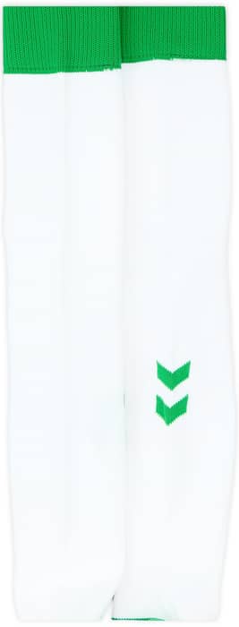 2023-24 Real Betis Home Socks