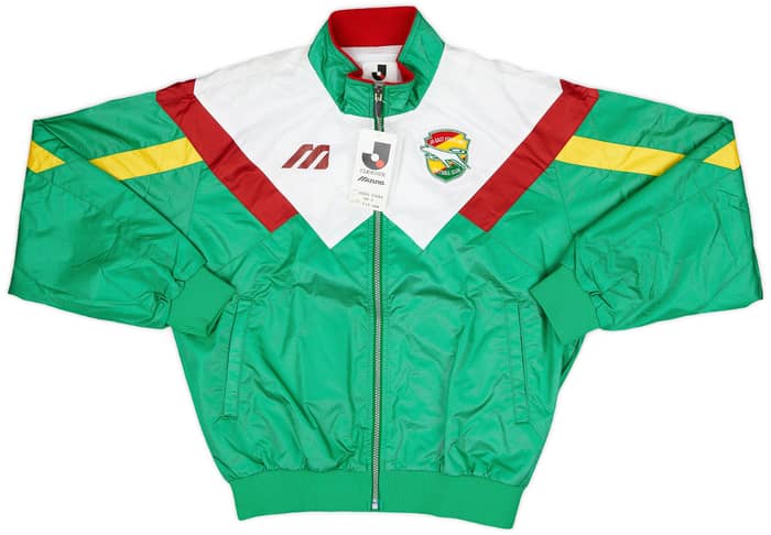 1994-96 JEF United Mizuno Tracksuit (M)