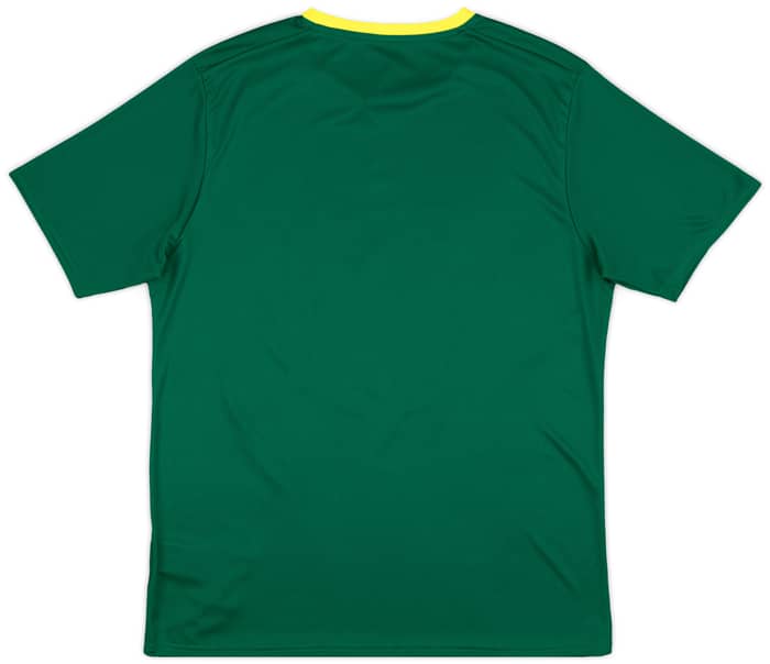 2022-23 Senegal Away Fan Shirt