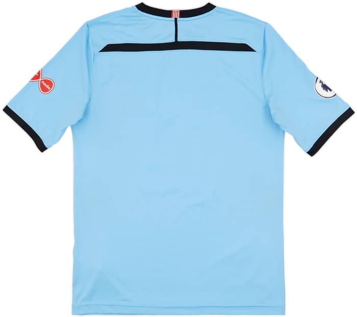 2019-20 Southampton GK Shirt - 9/10 - (L)