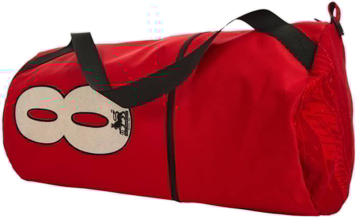 2002-04 Manchester United Rework Sportsbag