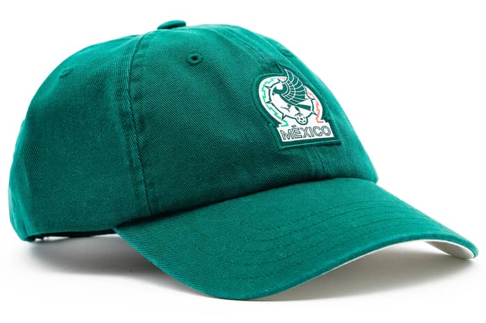 2022-23 Mexico adidas Cap (Adults)