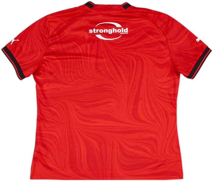 2022-23 Swindon Town Home Shirt (XXL)