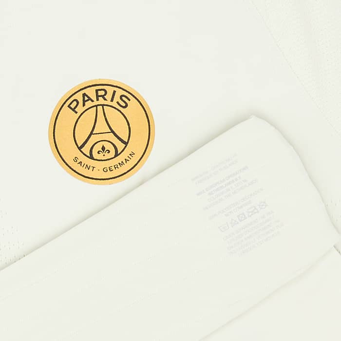 2018-19 Paris Saint-Germain Player Issue Vaporknit Away Shirt (XXL)