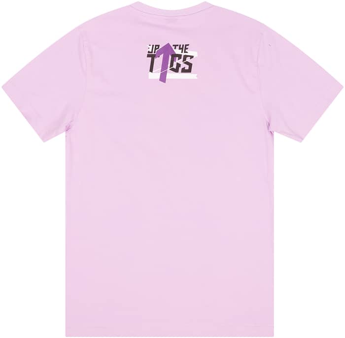 2022-23 Hashtag United Tee