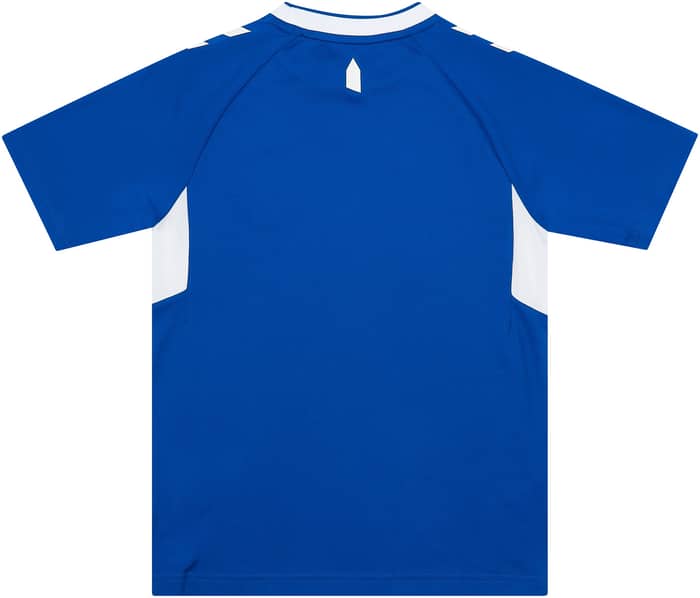 2022-23 Everton Home Shirt (KIDS)