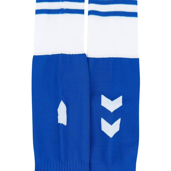 2022-23 Everton Alternate Home Socks (XS)
