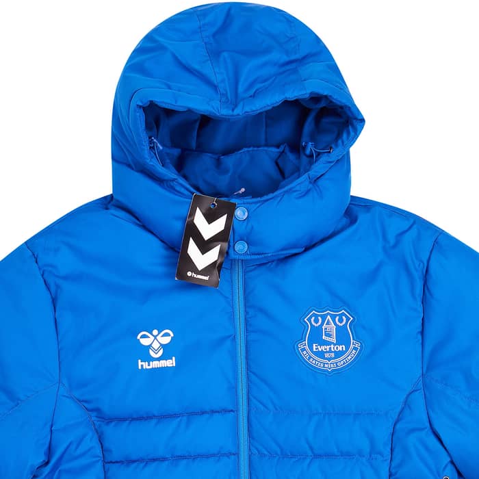 2022-23 Everton Padded Sideline Jacket