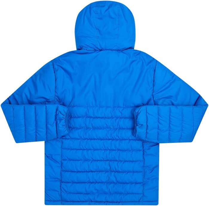2022-23 Everton Padded Sideline Jacket