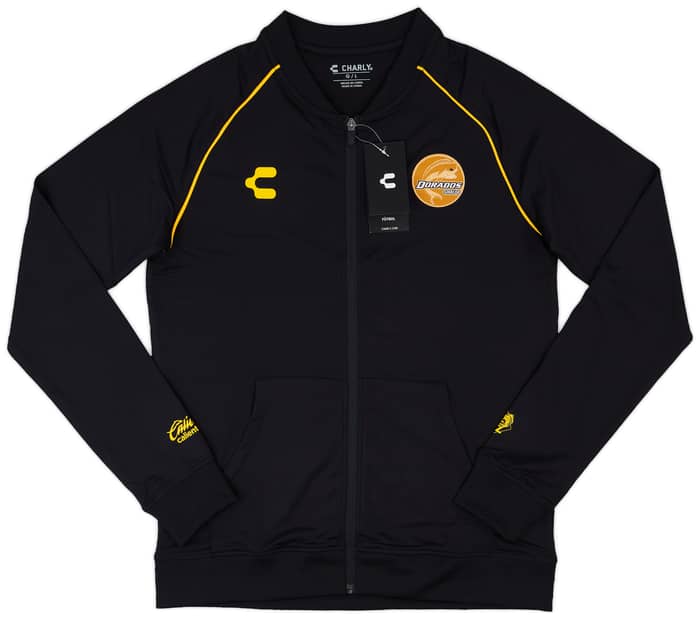 2021-22 Dorados de Sinaloa Charly Training Jacket