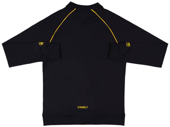 2021-22 Dorados de Sinaloa Charly Training Jacket