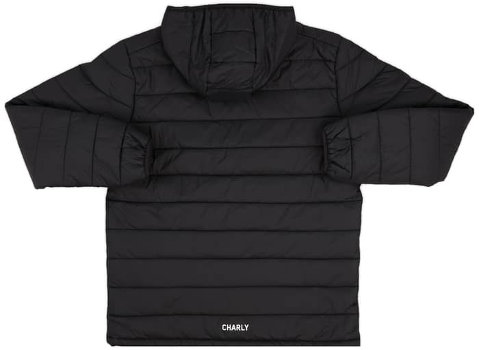 2021-22 Dorados de Sinaloa Charly Padded Jacket