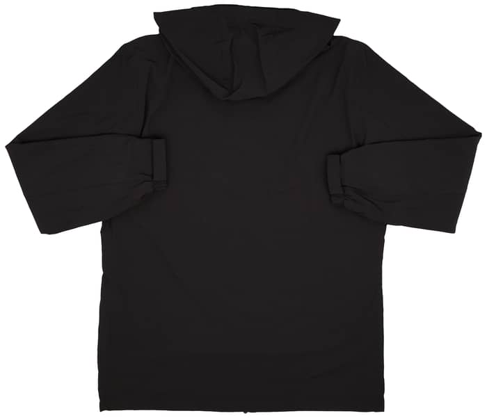2021-22 Santos Laguna Charly Hooded Training Jacket