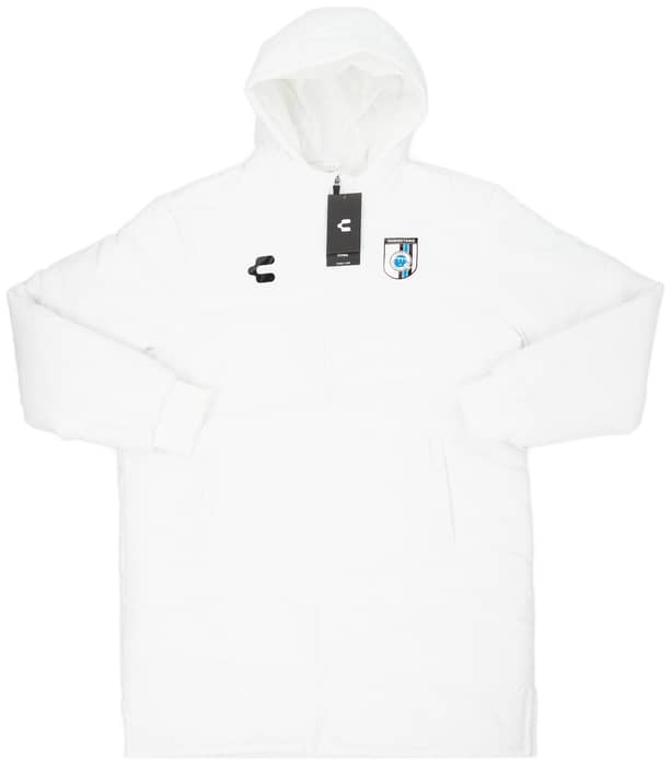 2021-22 Queretaro Charly Padded Jacket