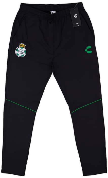 2021-22 Santos Laguna Charly Training Pants/Bottoms