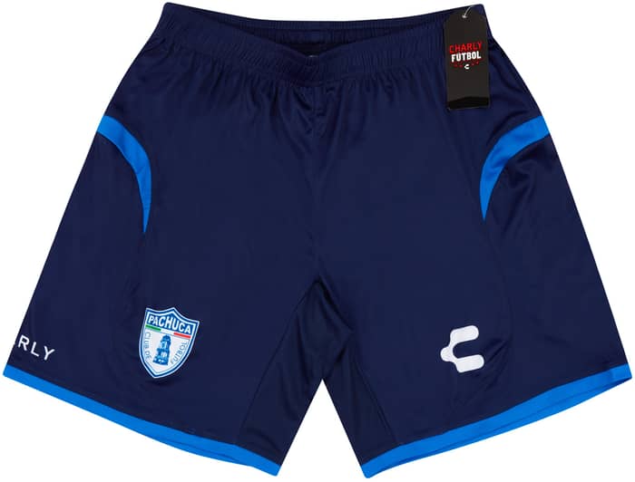 2018-19 Pachuca Charly Training Shorts