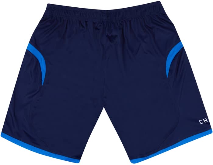 2018-19 Pachuca Charly Training Shorts