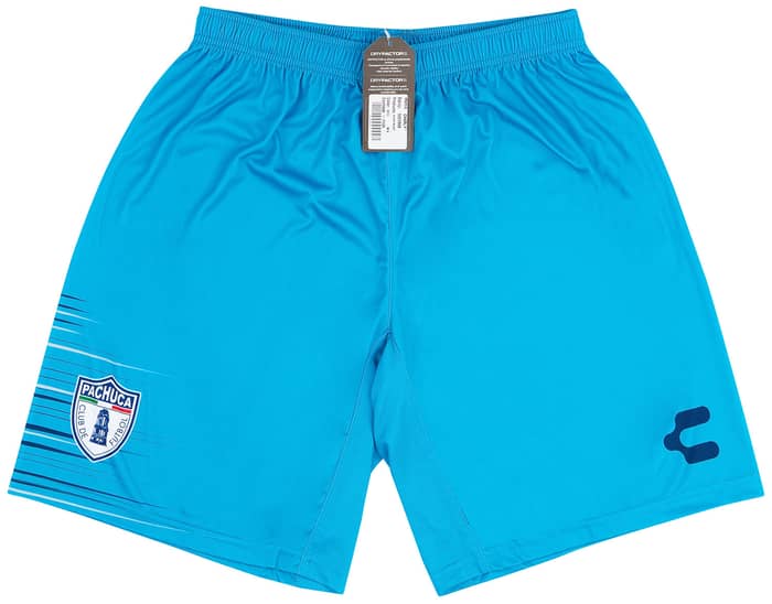 2019-20 Pachuca Charly Training Shorts