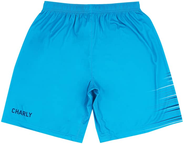 2019-20 Pachuca Charly Training Shorts