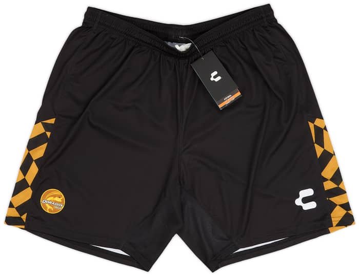 2021-22 Dorados de Sinaloa Charly Training Shorts