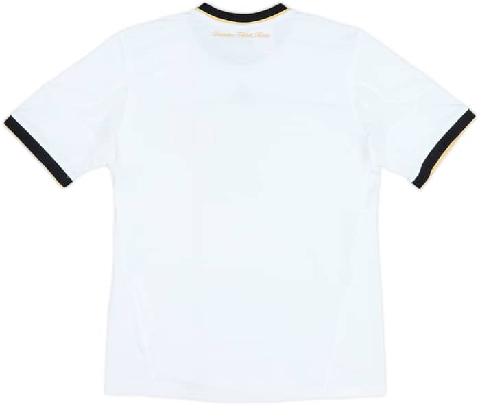2010-11 Germany Home Shirt - 8/10 - (L.Boys)