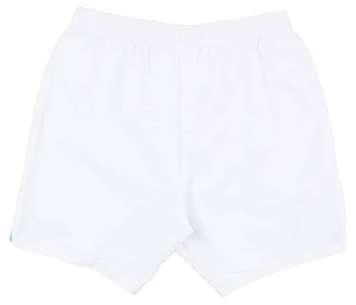 2012-13 Manchester City Home Shorts #