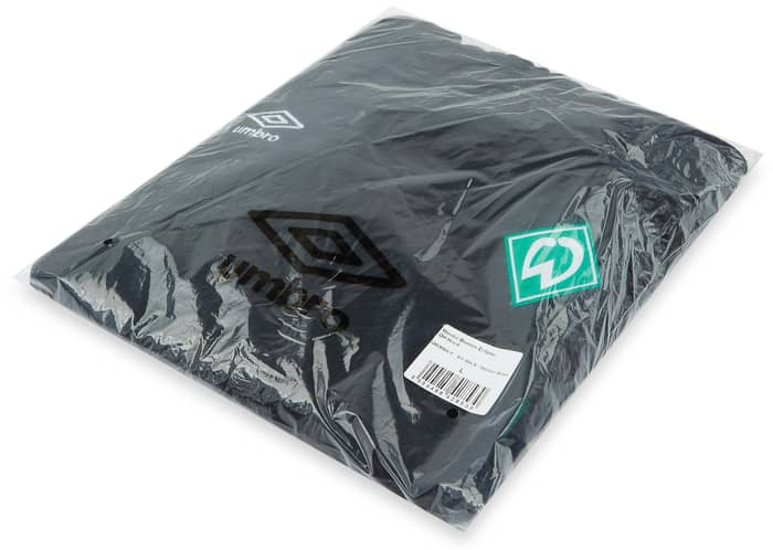 2020-21 Werder Bremen Umbro Eclipse Hooded Top