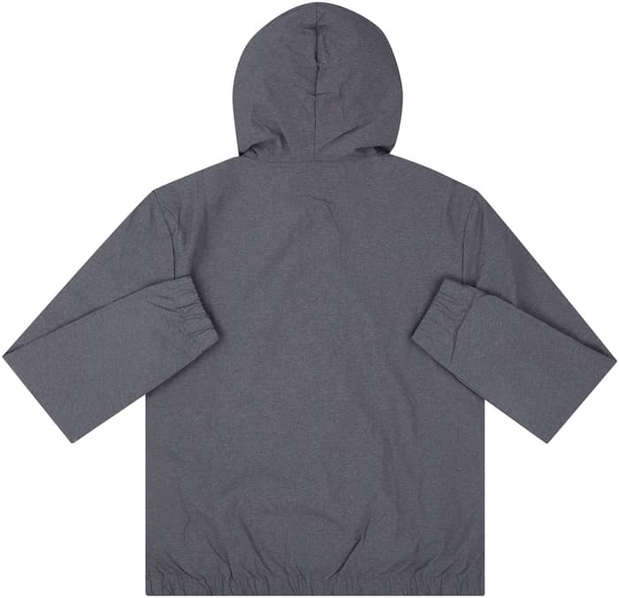 2020-21 Schalke Umbro Windbreaker Jacket (S)