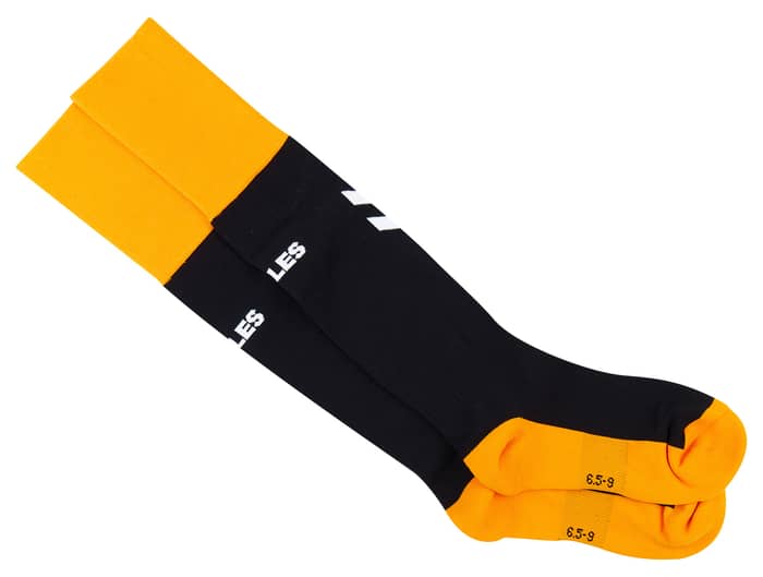 2020-21 Newport County Away Socks 