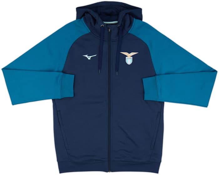 2024-25 Lazio Mizuno Tracksuit
