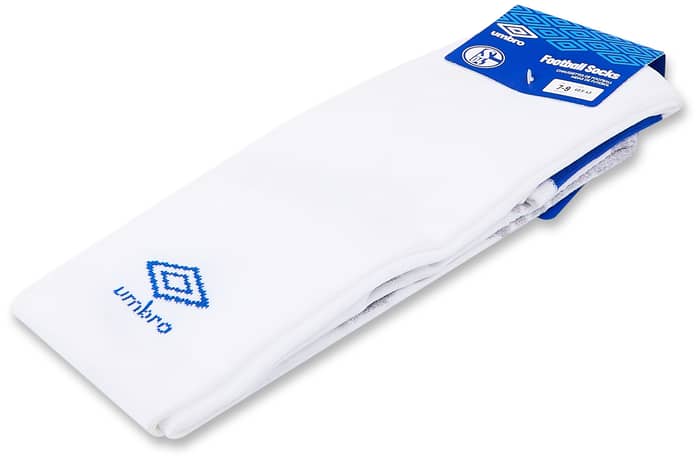 2020-21 Schalke Away Socks (M)