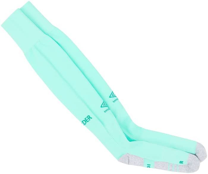 2020-21 Werder Bremen Away Socks (M)